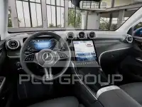 2025 Mercedes Benz GLC 200