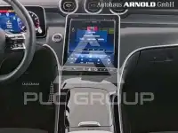 2025 Mercedes Benz GLC 200
