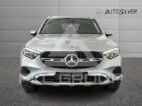 2025 Mercedes Benz GLC 200