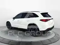2025 Mercedes Benz GLC 200