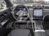 2025 Mercedes Benz GLC 200