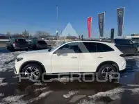 2025 Mercedes Benz GLC 200