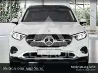 2025 Mercedes Benz GLC 200