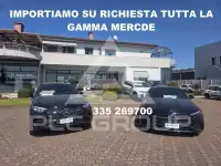 2025 Mercedes Benz GLC 200
