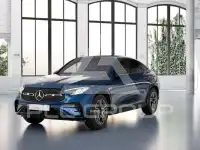 2025 Mercedes Benz GLC 200