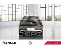 2025 Mercedes Benz GLC 200
