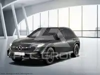 2025 Mercedes Benz GLC 200