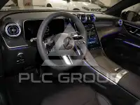 2025 Mercedes Benz GLC 200