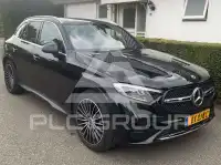 2025 Mercedes Benz GLC 200