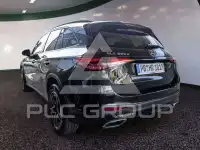 2025 Mercedes Benz GLC 200
