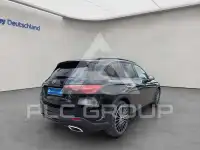 2025 Mercedes Benz GLC 200