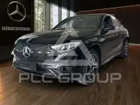 2025 Mercedes Benz GLC 200