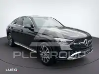 2025 Mercedes Benz GLC 200