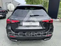 2025 Mercedes Benz GLC 200