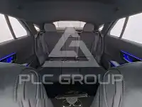 2025 Mercedes Benz GLC 200