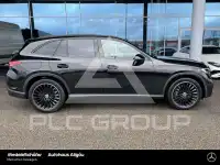 2025 Mercedes Benz GLC 200