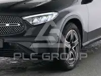 2025 Mercedes Benz GLC 200