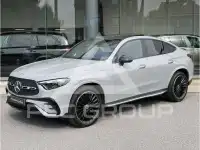 2025 Mercedes Benz GLC 200