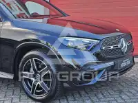 2025 Mercedes Benz GLC 200
