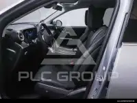 2025 Mercedes Benz GLC 200