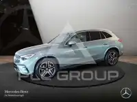 2025 Mercedes Benz GLC 200