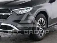 2025 Mercedes Benz GLC 200