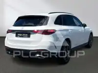 2025 Mercedes Benz GLC 200