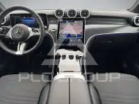 2025 Mercedes Benz GLC 200