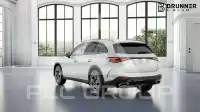 2025 Mercedes Benz GLC 200