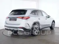 2025 Mercedes Benz GLC 200