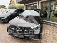 2025 Mercedes Benz GLC 200