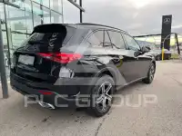 2025 Mercedes Benz GLC 200