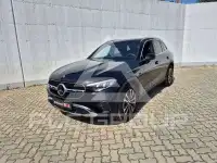 2025 Mercedes Benz GLC 200