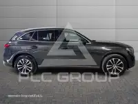 2025 Mercedes Benz GLC 200