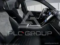 2025 Mercedes Benz GLC 200
