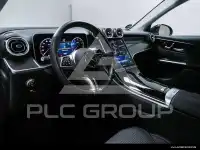 2025 Mercedes Benz GLC 200