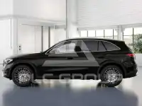 2025 Mercedes Benz GLC 200