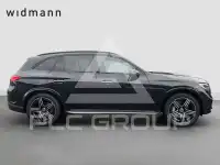 2025 Mercedes Benz GLC 200