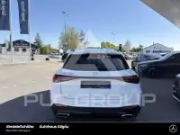 2025 Mercedes Benz GLC 200