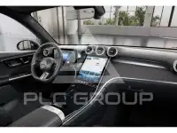 2025 Mercedes Benz GLC 200