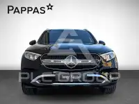 2025 Mercedes Benz GLC 200