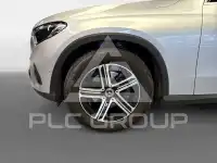 2025 Mercedes Benz GLC 200