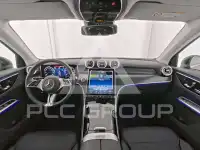 2025 Mercedes Benz GLC 200