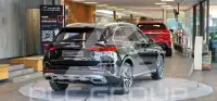 2026 Mercedes Benz GLC 200