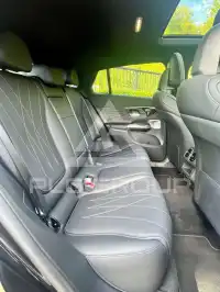 2025 Mercedes Benz GLC 200