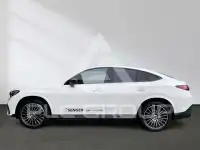 2025 Mercedes Benz GLC 200