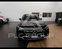 2025 Mercedes Benz GLC 200