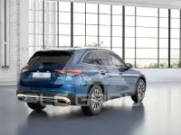 2025 Mercedes Benz GLC 200