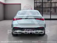 2025 Mercedes Benz GLC 200