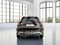 2025 Mercedes Benz GLC 200